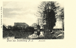 Senftenberg